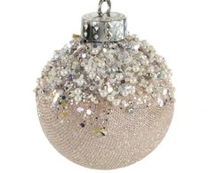 Eurofirany SW/B/STR/44A 8CM SREB