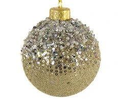 Eurofirany SW/B/STR/49B 10CM GOLD+B
