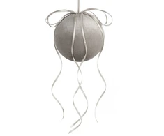 Eurofirany SW/B/STR/93/C 12 CM SREB