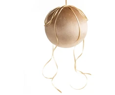 Eurofirany SW/B/STR/94/B 15 CM BEŻO