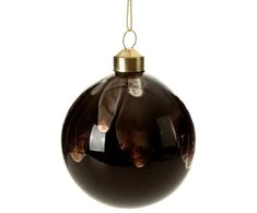 Eurofirany SW/B/SZ/476A 8CM RUDA+JUODA