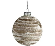 Eurofirany SW/B/SZ/483A 8CM BEIGE+B