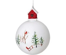 Eurofirany SW/B/SZ/500B 10CM B+CZER