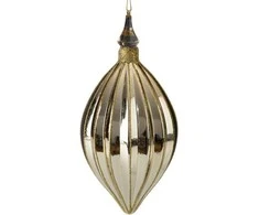 Eurofirany SW/B/SZ/520 8X8X18CM ZŁOT