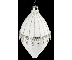 Eurofirany SW/B/SZ/613 10CM B+SREB