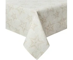 Eurofirany SW/CHO/ŽIEMA 140X220 K+ZŁOT