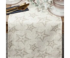 Eurofirany SW/CHO/ŽIEMA 40X180 K+ZŁOT