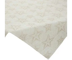 Eurofirany SW/CHO/ŽIEMA 85X85 K+AUKSINIS