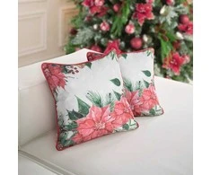 Eurofirany SW/CHP/JINGLE/37 45X45 B+CZER