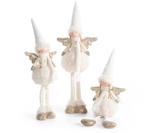 Eurofirany SW/DOLL/150/B 21X13X56 K+ZŁOT