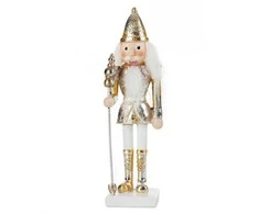 Eurofirany SW/FIG/78/D 20CM ZŁOT+SREB