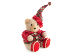 Eurofirany SW/FIG/BEAR/04 14X13X16 BR+CZER