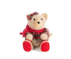 Eurofirany SW/FIG/BEAR/05 14X13X16 BR+CZER