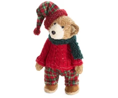 Eurofirany SW/FIG/BEAR/06 13X10X20 BR+CZER