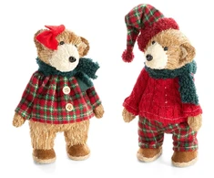 Eurofirany SW/FIG/BEAR/06 13X10X20 BR+CZER