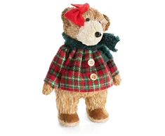 Eurofirany SW/FIG/BEAR/07 13X10X20 BR+CZER