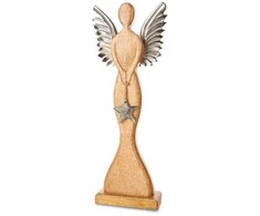 Eurofirany SW/FIG/D/134/B 19X7X47 BR+SREB