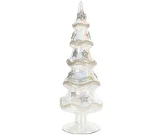 Eurofirany SW/FIG/SZ/161/B 11X29 B+SREB