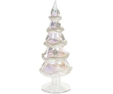 Eurofirany SW/FIG/SZ/161/C 10X24 B+SREB