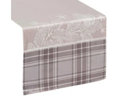 Eurofirany SW/HOLLY/CHO/02 40X140 BEIGE