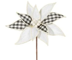 Eurofirany SW/KW/111 30X15CM B+CZAR