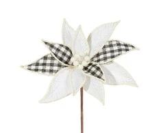 Eurofirany SW/KW/111 30X15CM B+CZAR