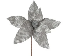 Eurofirany SW/KW/200 30CM SREB