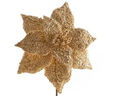 Eurofirany SW/KW/268/A 25CM AUKSINIS