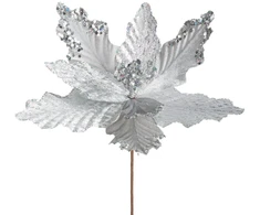 Eurofirany SW/KW/305 26CM Sidabrinė
