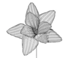 Eurofirany SW / KW / 51B 24CM Sidabrinis