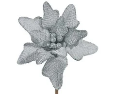 Eurofirany SW / KW / 61A 20CM Sidabrinis