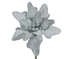 Eurofirany SW / KW / 61A 20CM Sidabrinis