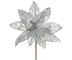 Eurofirany SW/KW/97B 25X15CM B+SREB