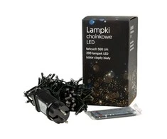 Eurofirany SW / LAMP / 200LED / C 500CM / 200LED C