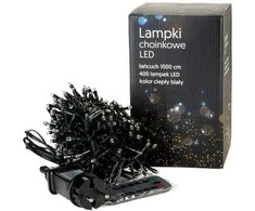 Eurofirany SW / LAMP / 400LED / C 1000CM / 400LED C