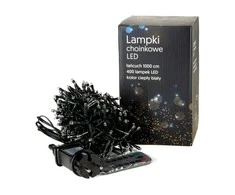 Eurofirany SW / LAMP / 400LED / C 1000CM / 400LED C
