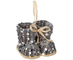 Eurofirany SW/OZD/319C 10X7 SREB