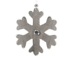 Eurofirany SW / OZD / ALAN / 01 16CM STAL