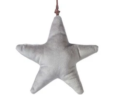 Eurofirany SW / OZD / WIRE / 02 12CM Sidabrinis