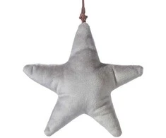 Eurofirany SW / OZD / WIRE / 02 12CM Sidabrinis