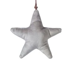 Eurofirany SW / OZD / WIRE / 02 12CM Sidabrinis