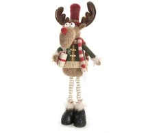 Eurofirany SW / REINDEER / 11 / A 19X17X38 Žalias + BEIGE