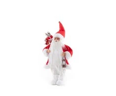 Eurofirany SW/Santa Claus/71A 45CM B+Raudonas