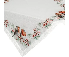 Eurofirany SW/XMAS/CHO/10 85X85 B+RUDY