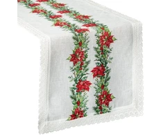 Eurofirany SW/XMAS/CHO/5 40X140 B+CZER