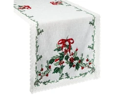 Eurofirany SW/XMAS/CHO/7 40X140 B+ŽALIAS