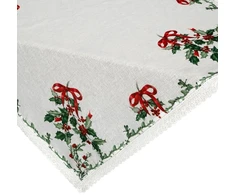 Eurofirany SW/XMAS/CHO/7 85X85 B+ŽALIAS