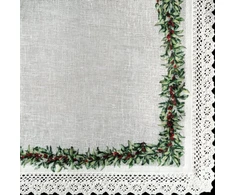 Eurofirany SW/XMAS/CHO/8 40X140 B+ŽALIAS