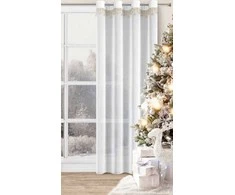 Eurofirany SW/XMAS/FIR/1/ZŁ 140X250 VERTIMAS