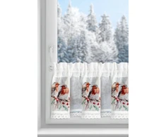 Eurofirany SW/XMAS/FIR/10 30X150 TUNEL B+RUDY